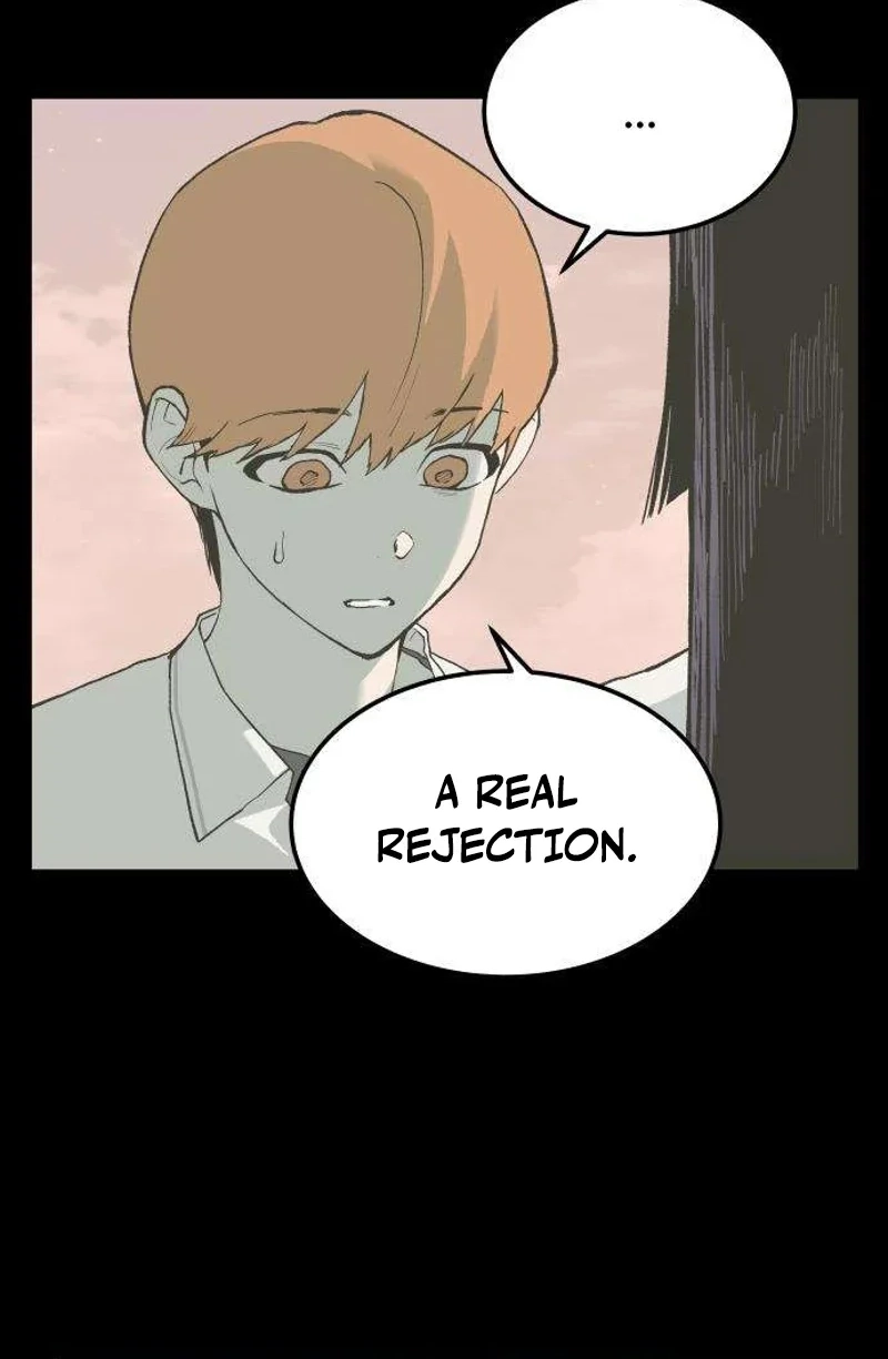 I Dare You Chapter 11 page 33 - 