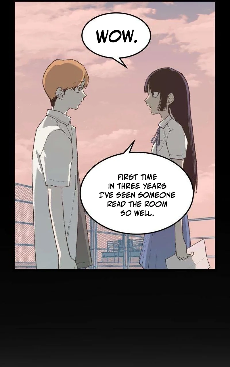 I Dare You Chapter 11 page 34 - 
