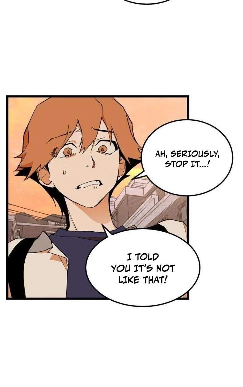 I Dare You Chapter 11 page 5 - 
