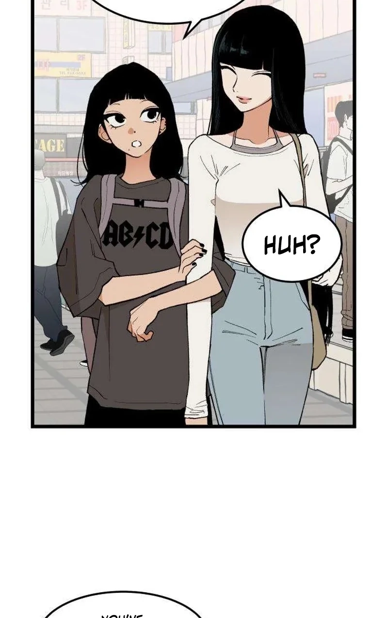 I Dare You Chapter 11 page 43 - 
