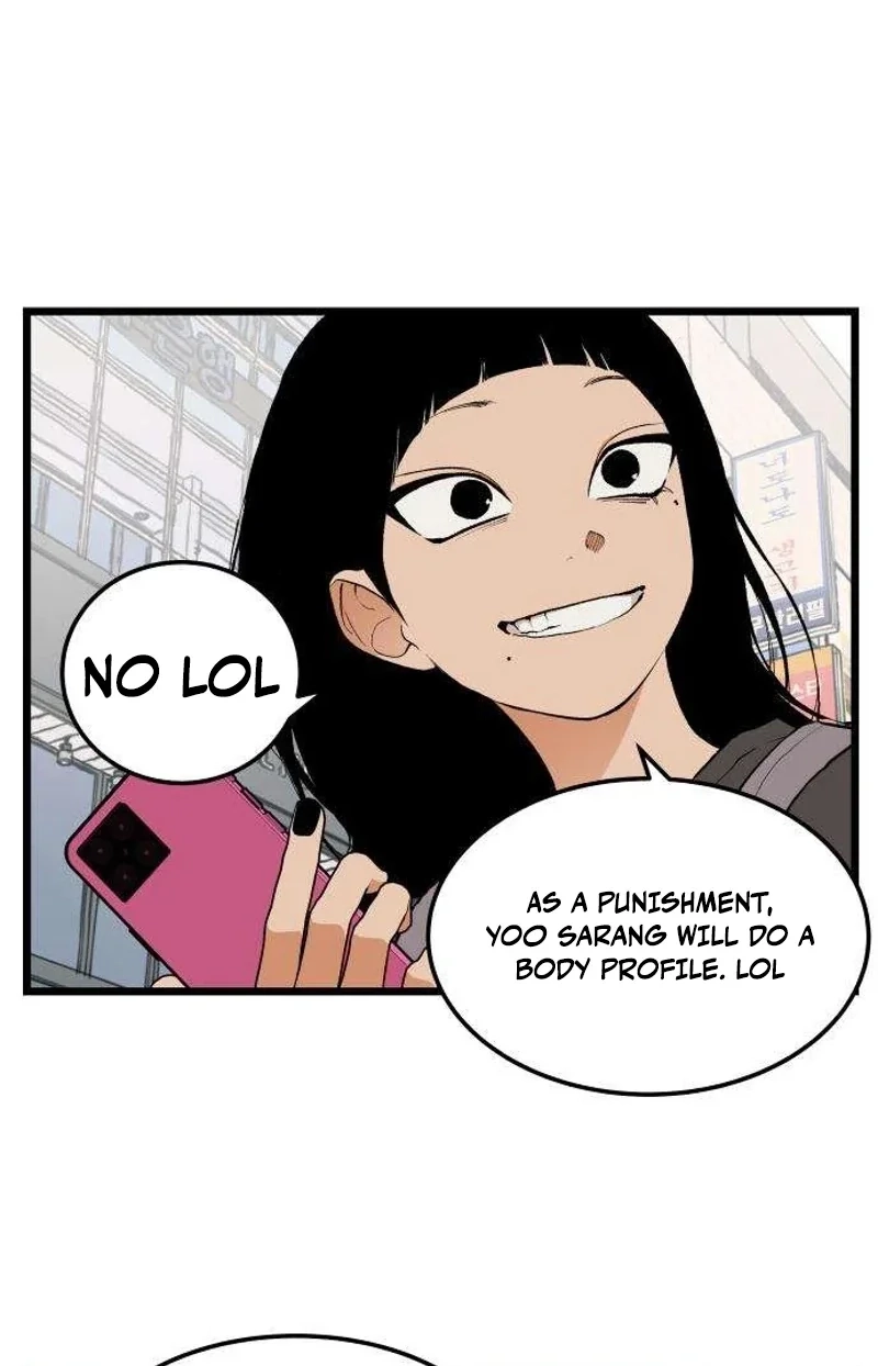 I Dare You Chapter 11 page 47 - 