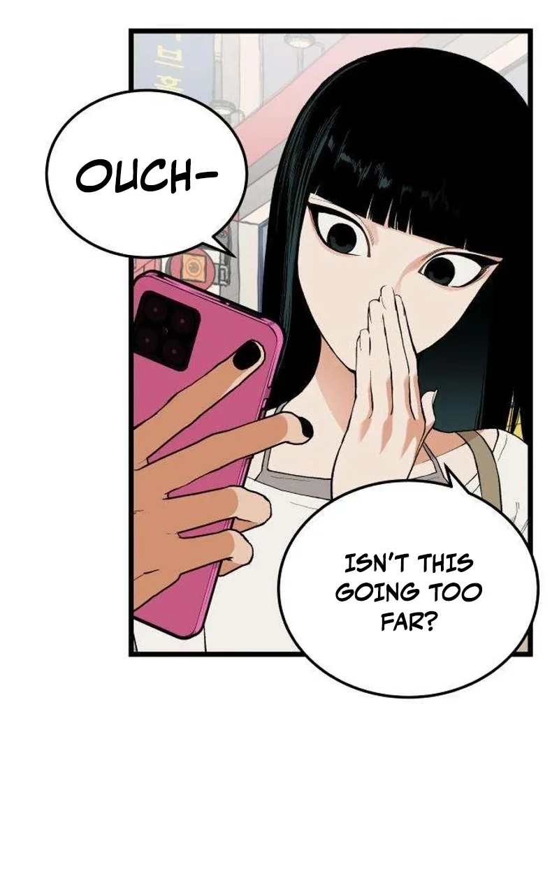 I Dare You Chapter 11 page 49 - 