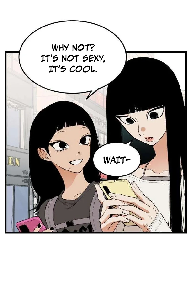 I Dare You Chapter 11 page 50 - 