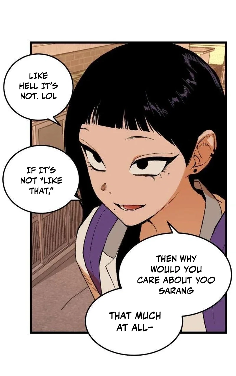 I Dare You Chapter 11 page 6 - 