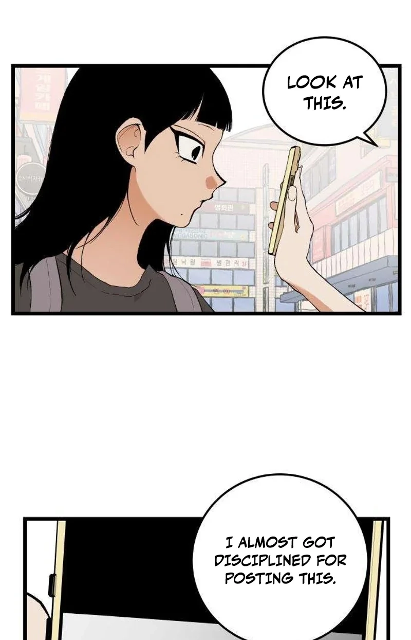 I Dare You Chapter 11 page 51 - 