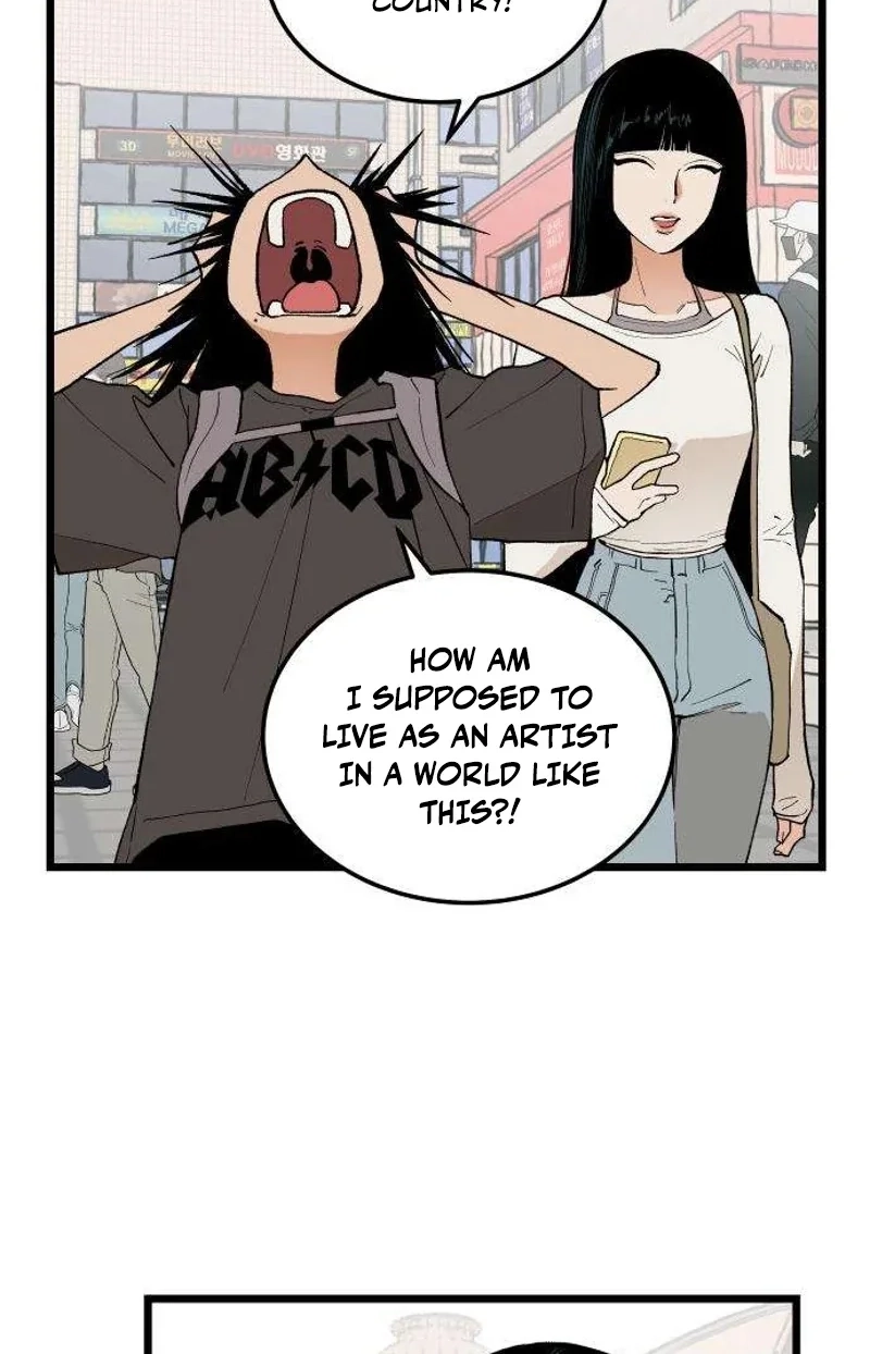 I Dare You Chapter 11 page 54 - 