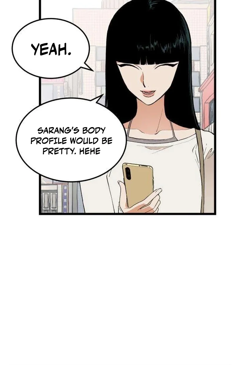 I Dare You Chapter 11 page 55 - 