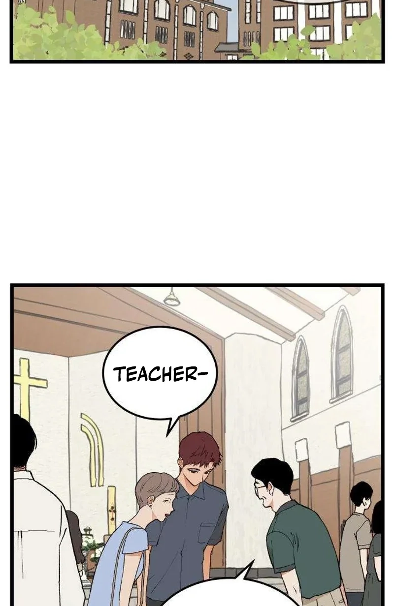 I Dare You Chapter 11 page 58 - 