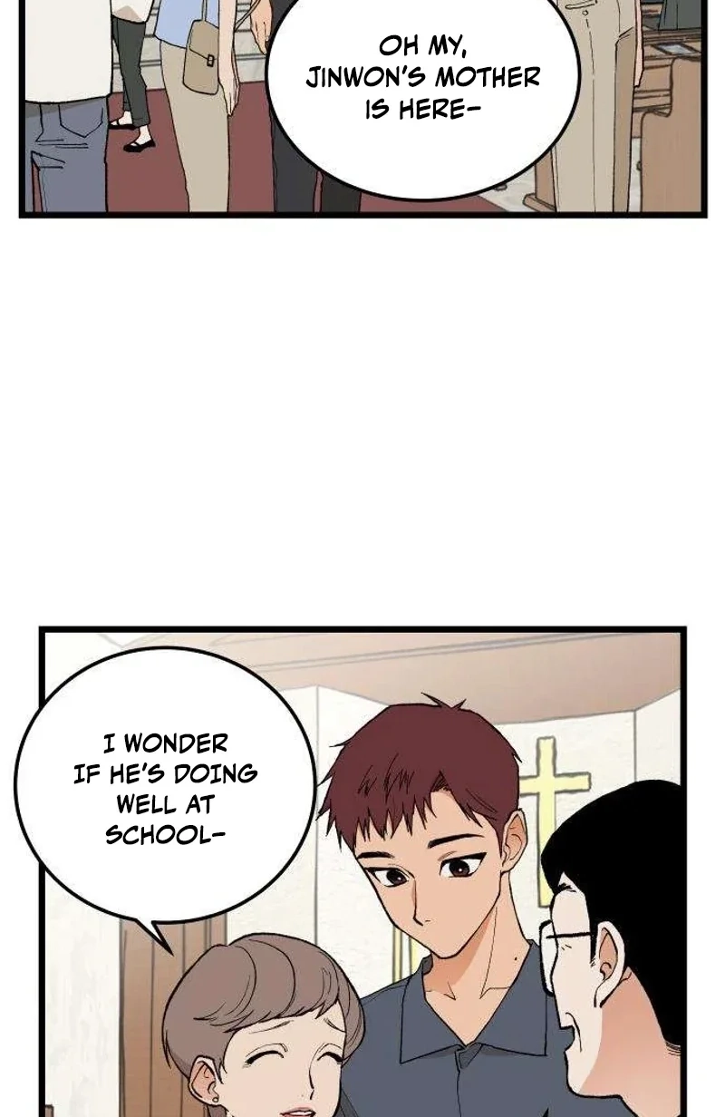 I Dare You Chapter 11 page 59 - 