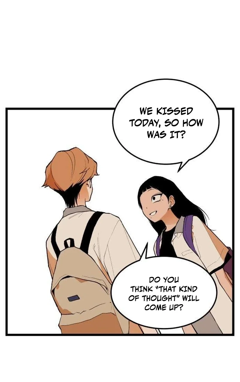 I Dare You Chapter 11 page 7 - 