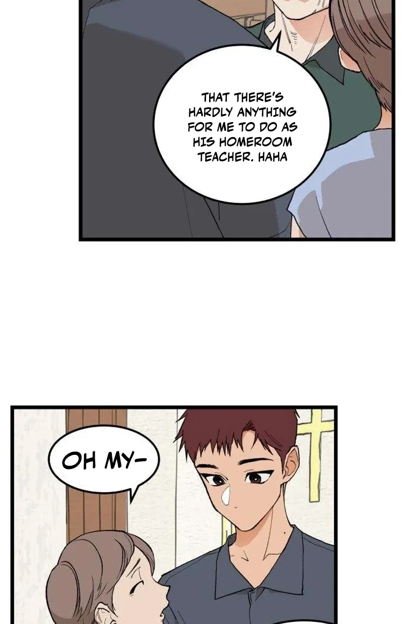 I Dare You Chapter 11 page 61 - 