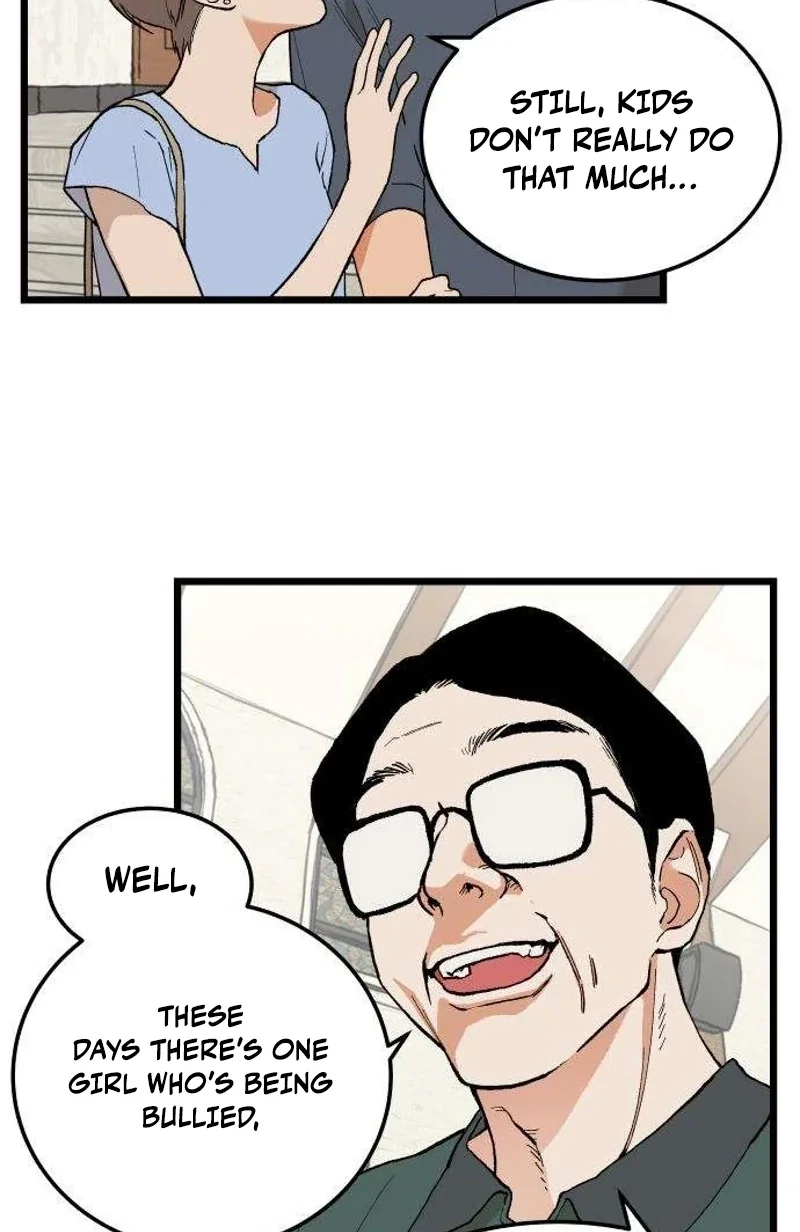 I Dare You Chapter 11 page 62 - 