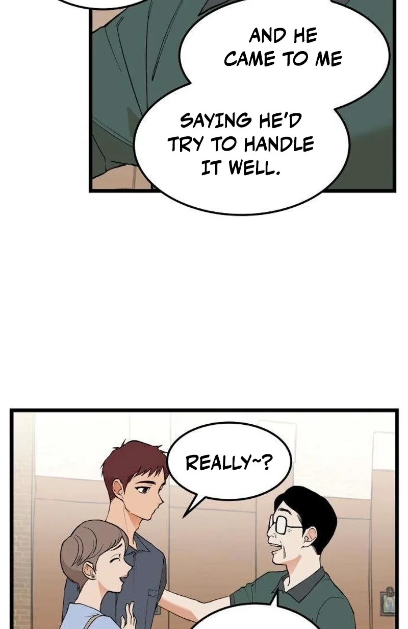 I Dare You Chapter 11 page 63 - 