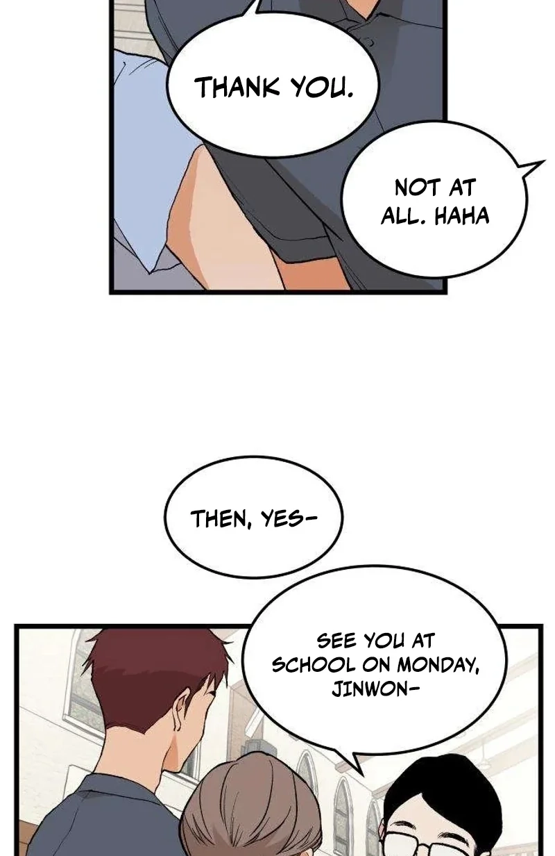 I Dare You Chapter 11 page 65 - 