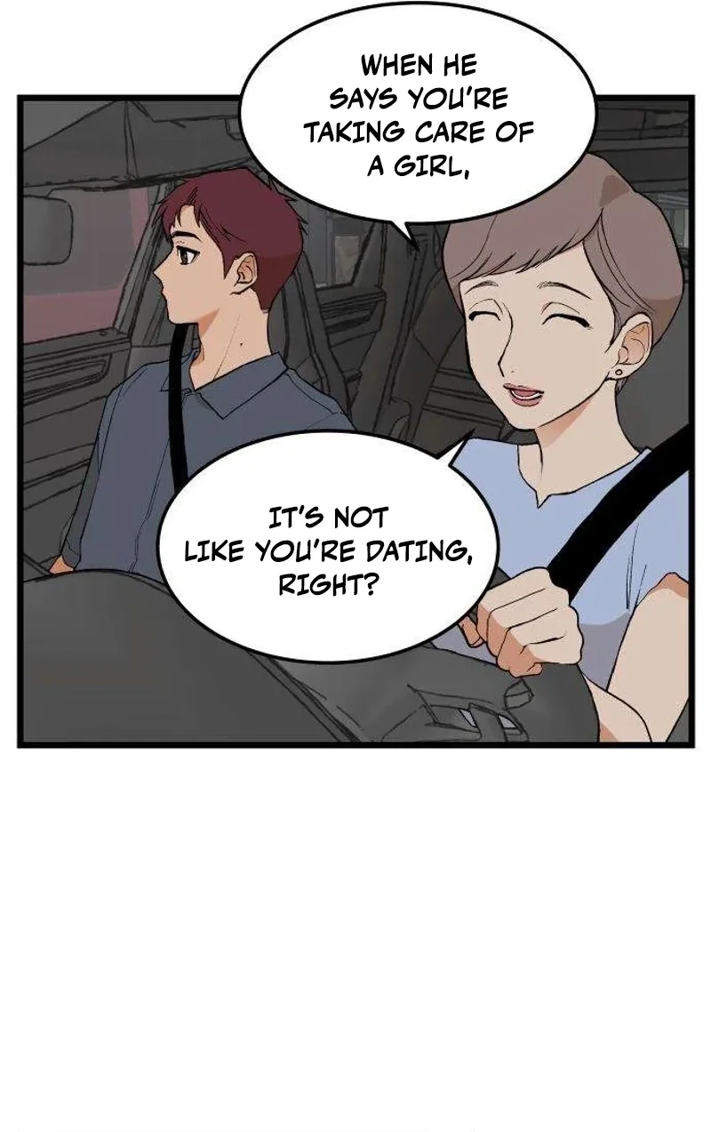 I Dare You Chapter 11 page 67 - 