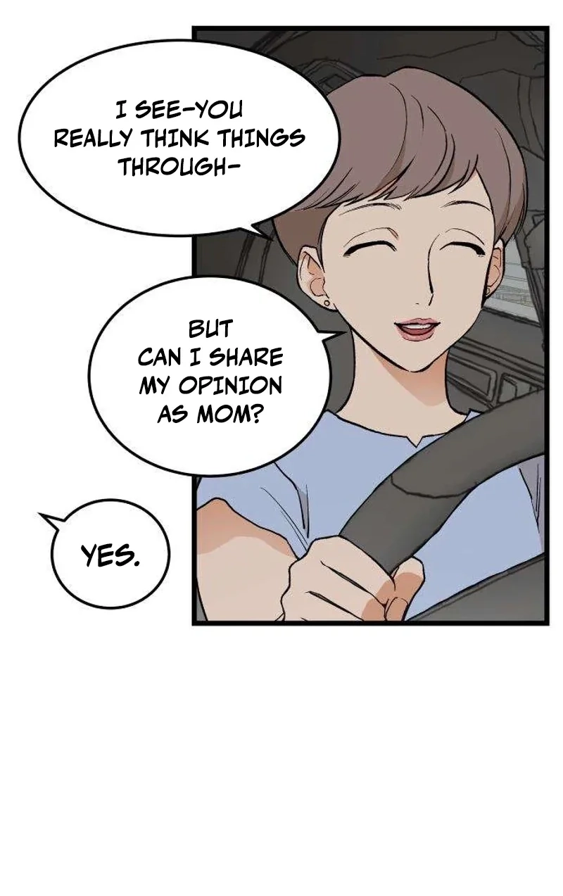 I Dare You Chapter 11 page 69 - 