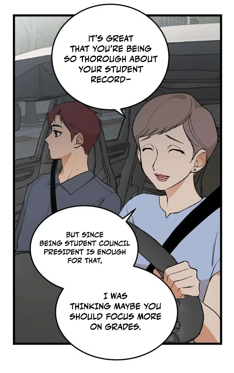I Dare You Chapter 11 page 70 - 