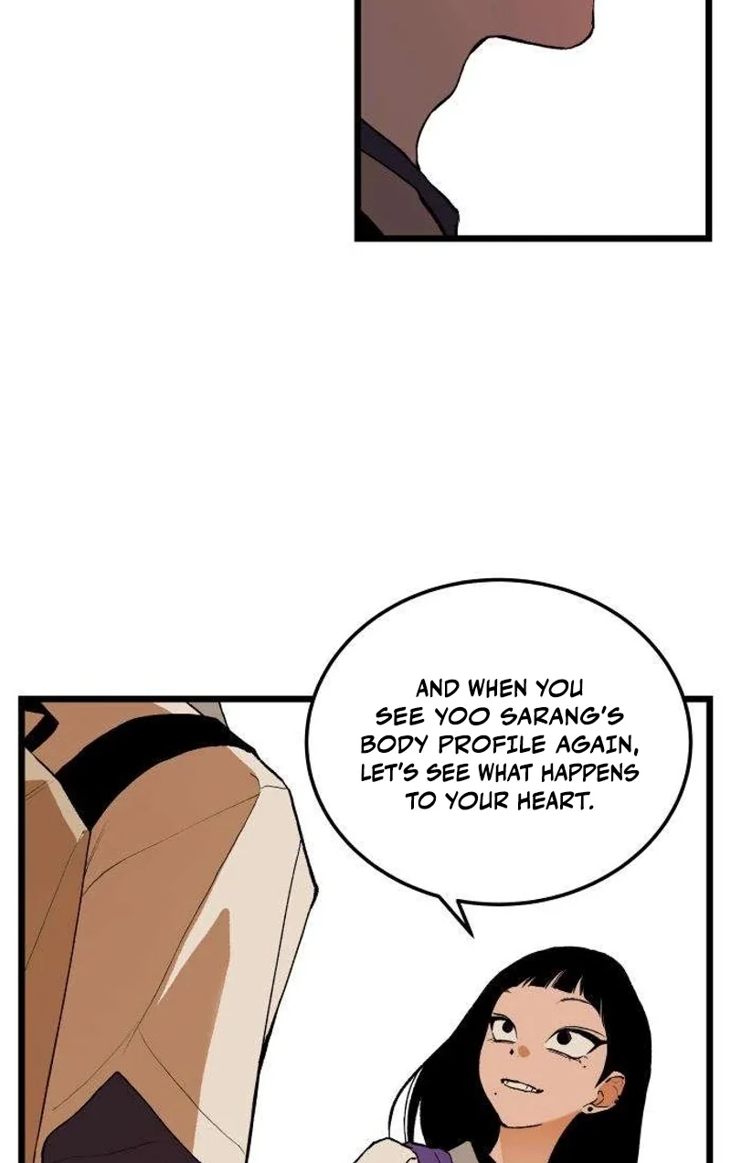 I Dare You Chapter 11 page 9 - 