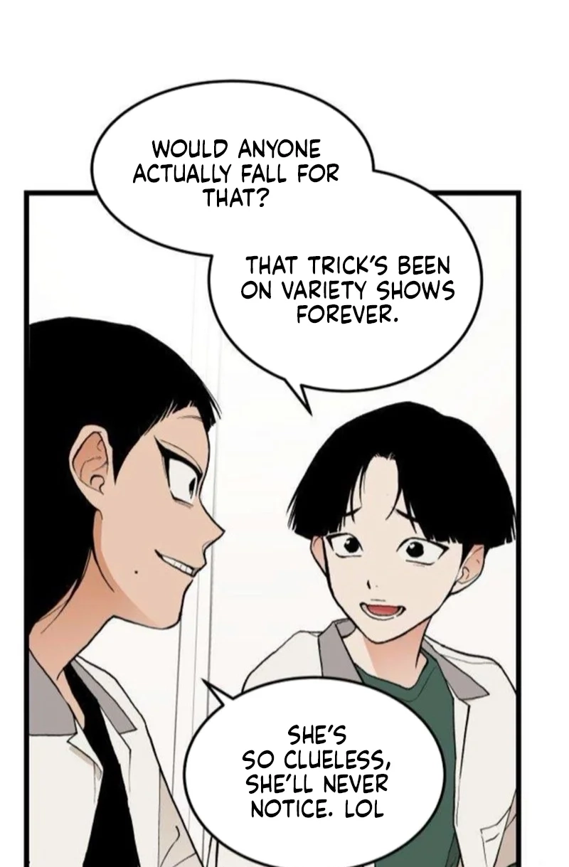 I Dare You Chapter 12 page 15 - 
