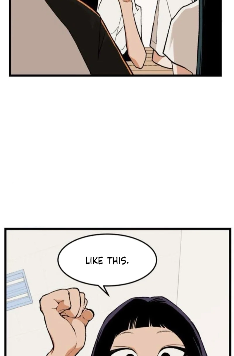I Dare You Chapter 12 page 17 - 
