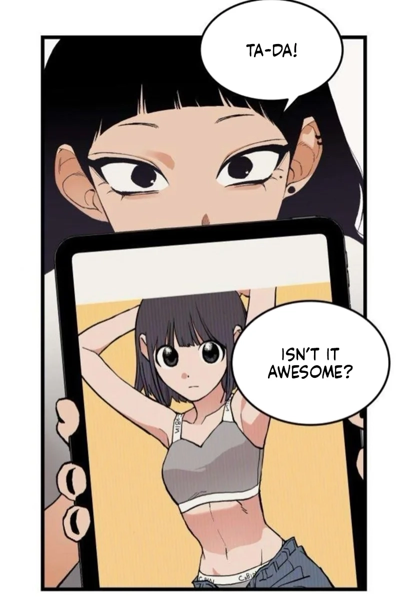 I Dare You Chapter 12 page 3 - 
