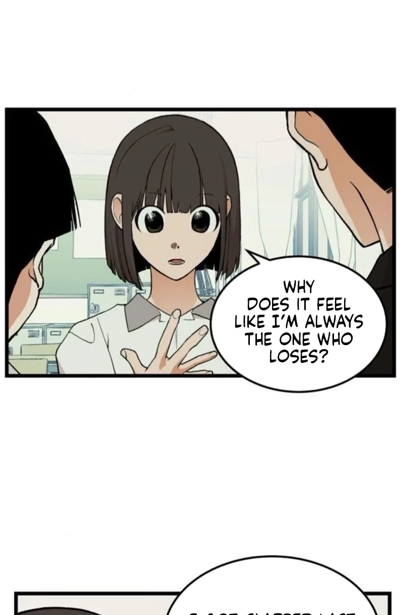 I Dare You Chapter 12 page 22 - 
