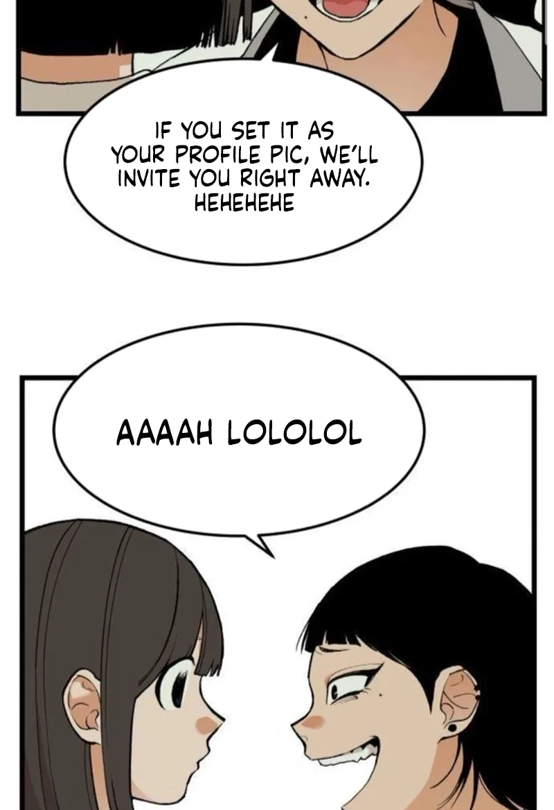 I Dare You Chapter 12 page 29 - 