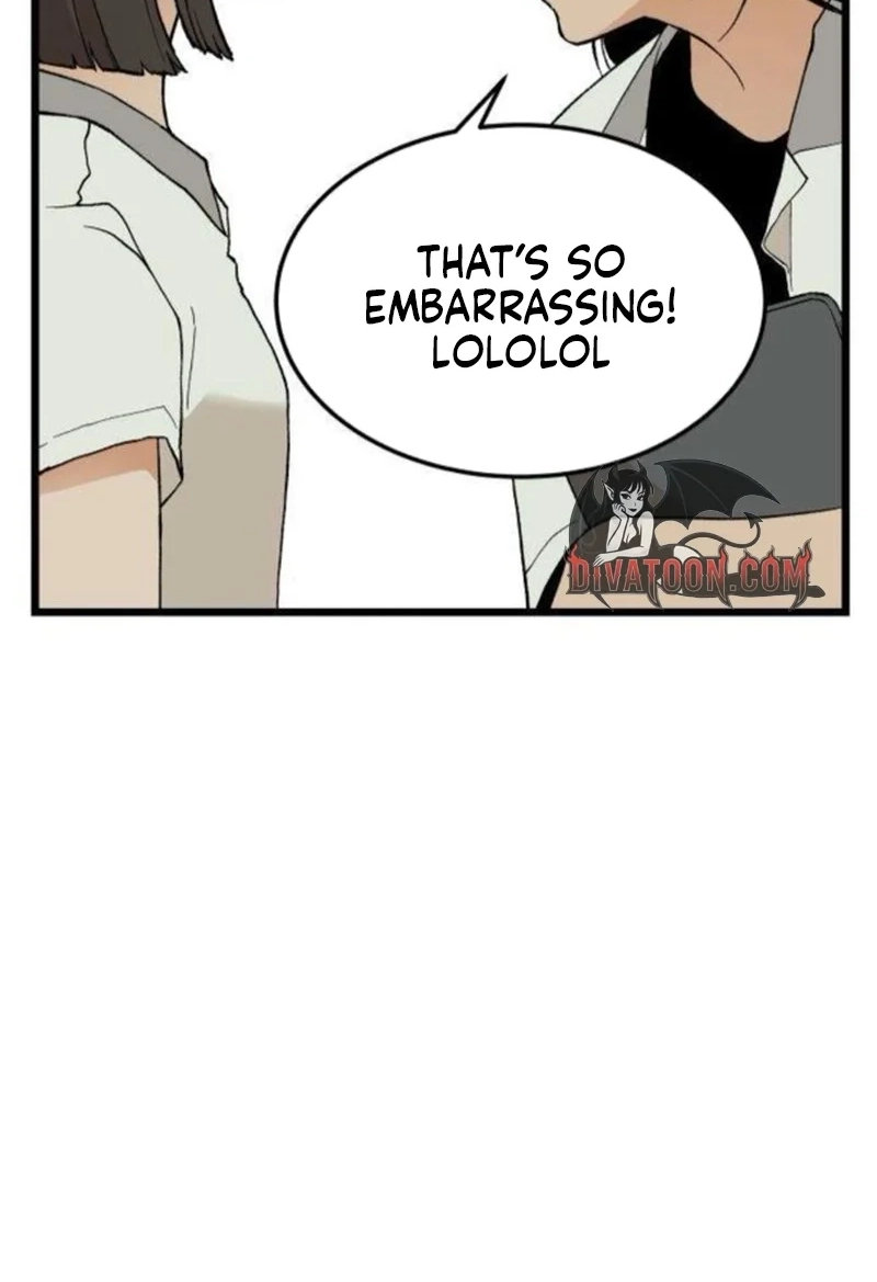 I Dare You Chapter 12 page 30 - 