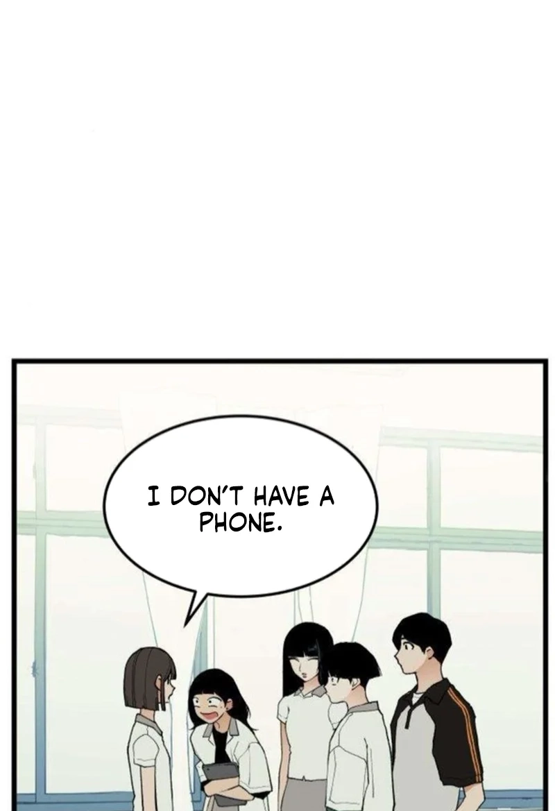 I Dare You Chapter 12 page 31 - 