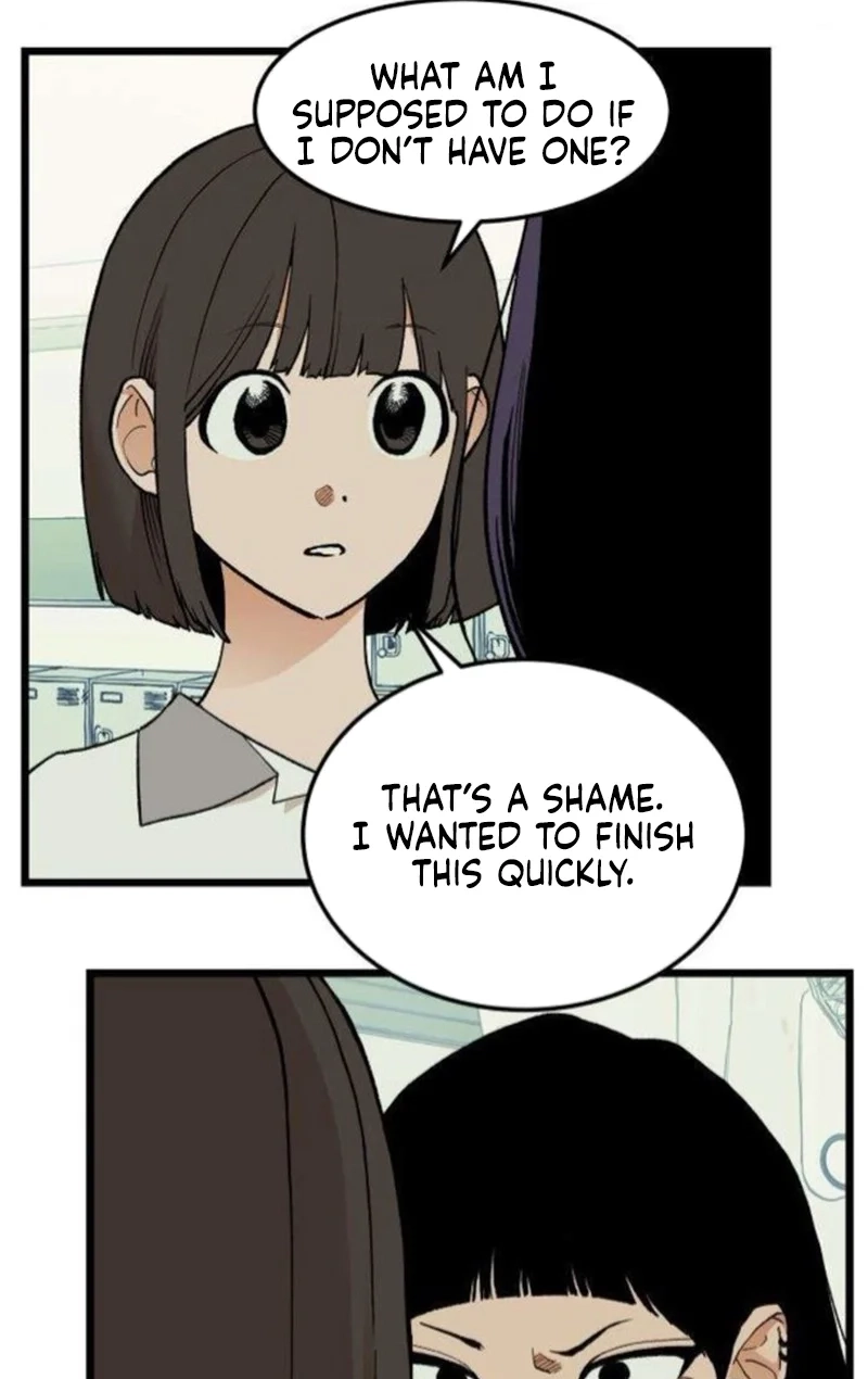 I Dare You Chapter 12 page 35 - 