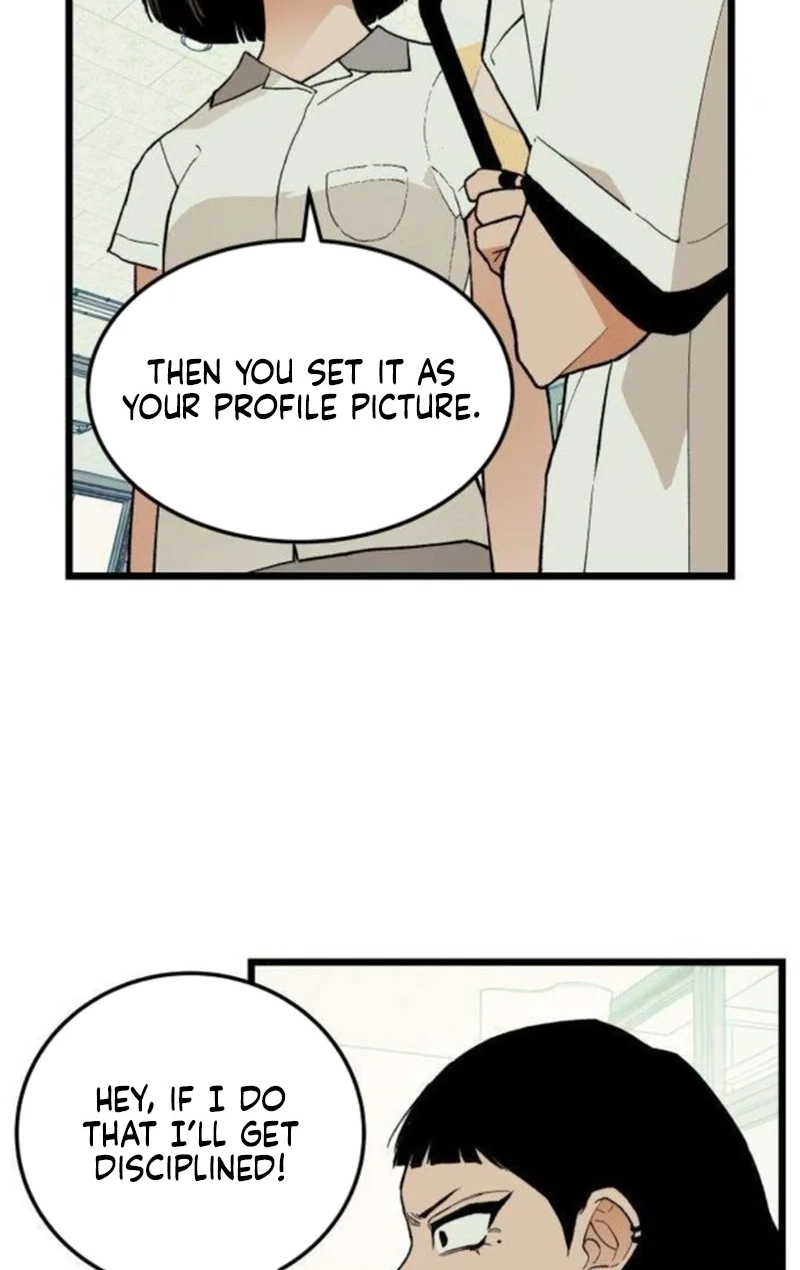I Dare You Chapter 12 page 38 - 