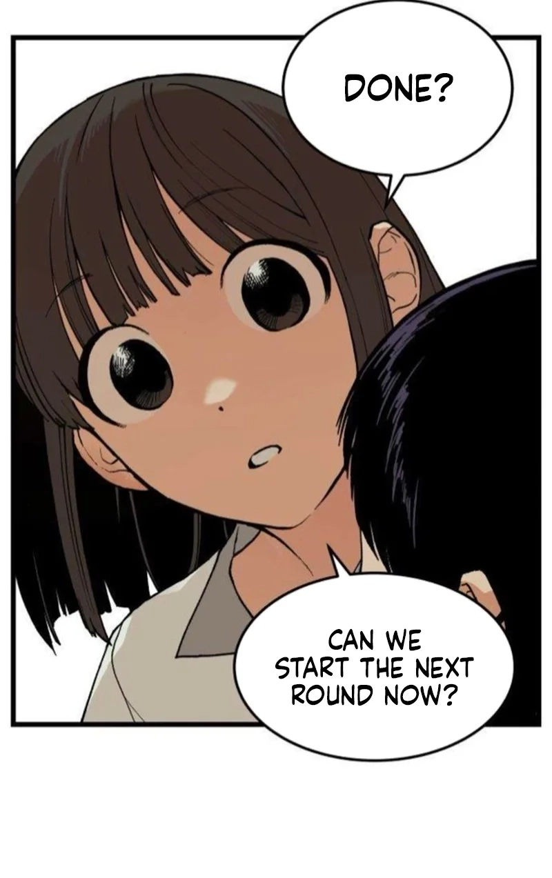 I Dare You Chapter 12 page 46 - 