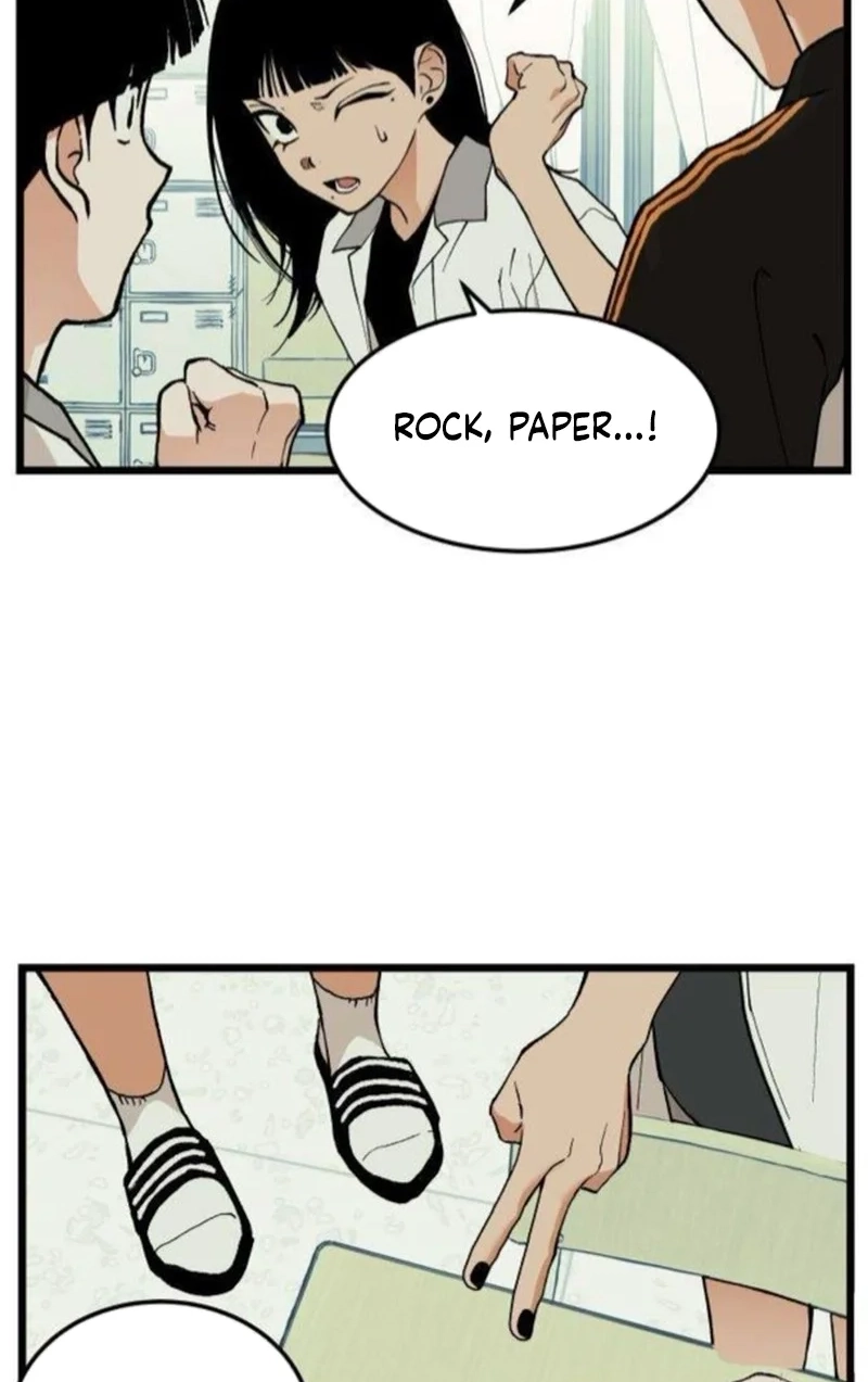 I Dare You Chapter 12 page 49 - 