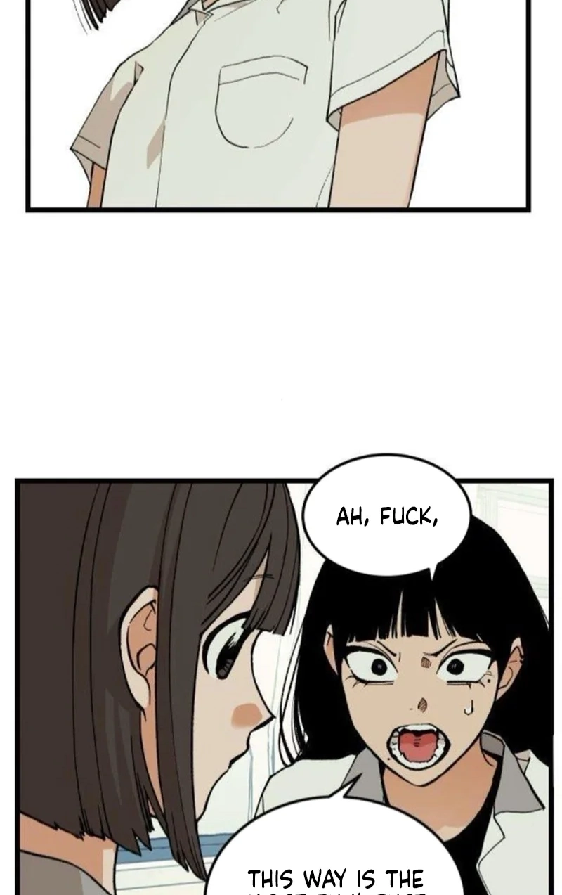I Dare You Chapter 12 page 53 - 