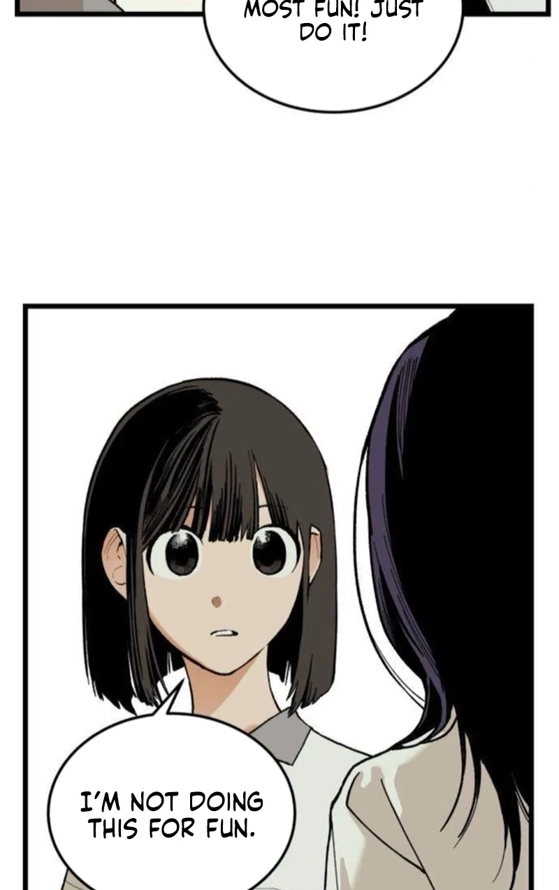 I Dare You Chapter 12 page 54 - 