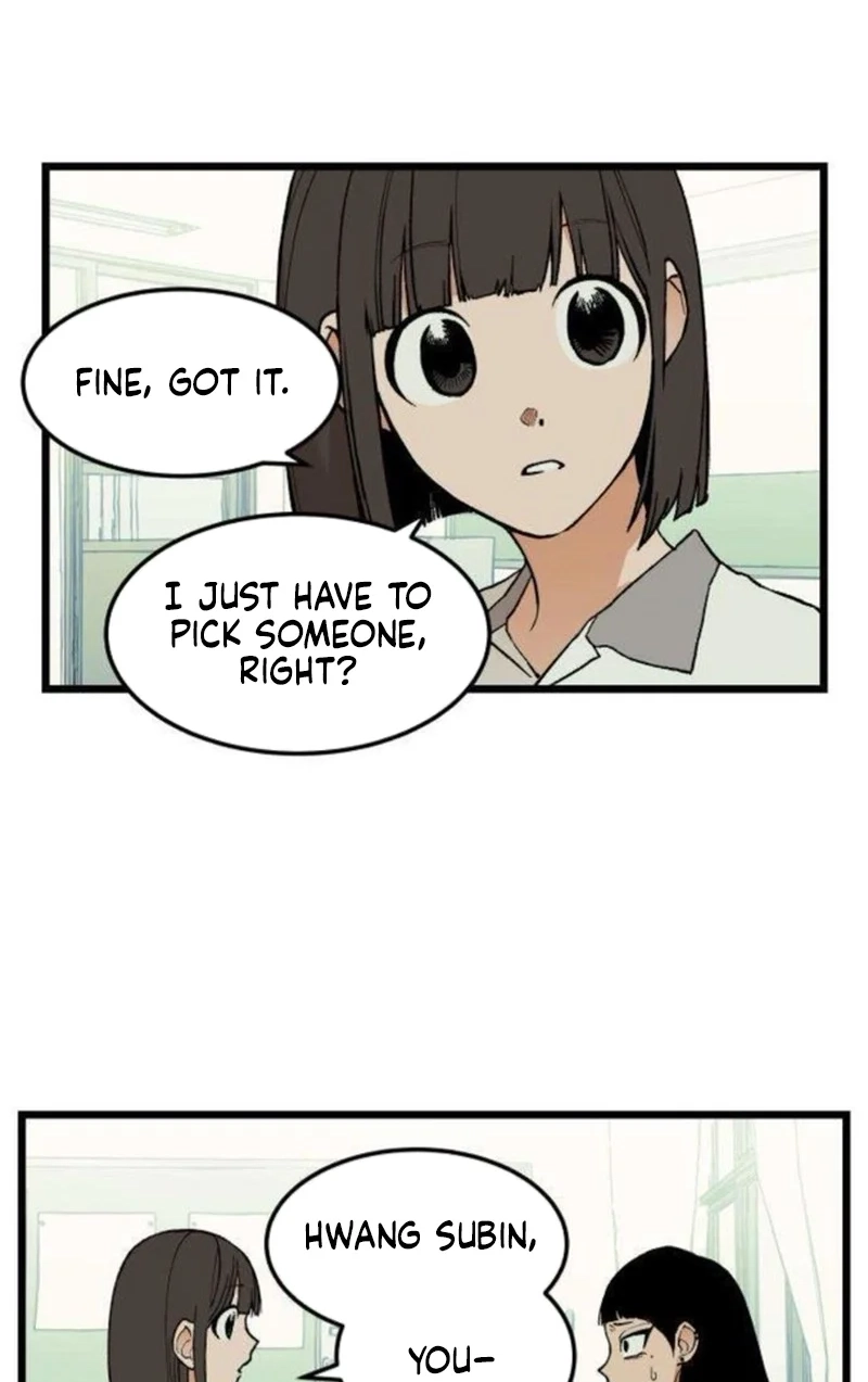 I Dare You Chapter 12 page 58 - 