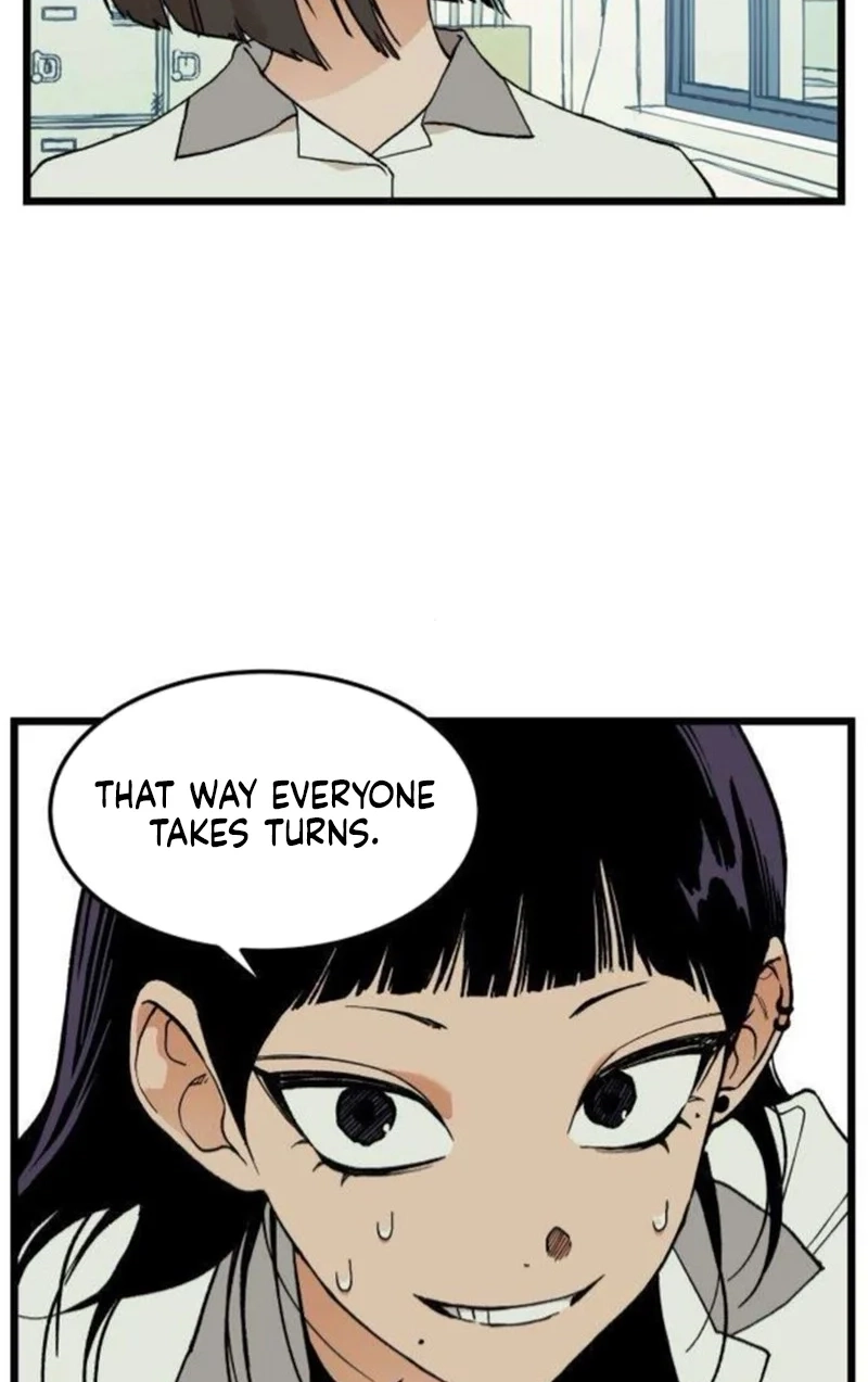 I Dare You Chapter 12 page 61 - 
