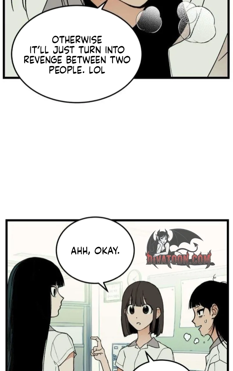 I Dare You Chapter 12 page 62 - 