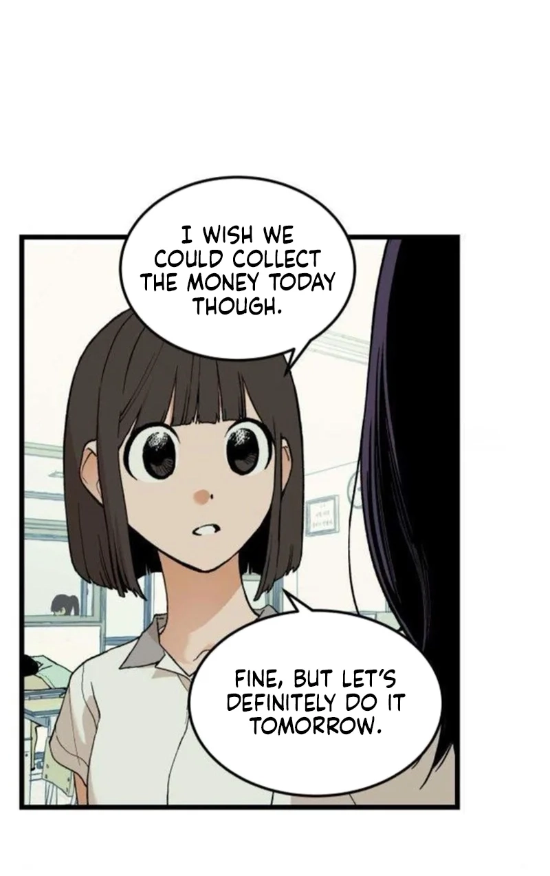 I Dare You Chapter 12 page 66 - 