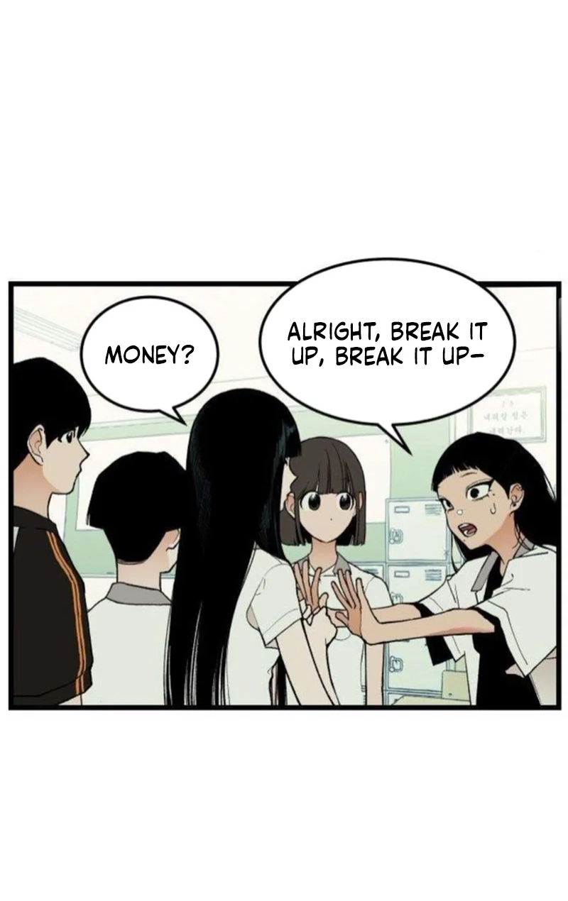 I Dare You Chapter 12 page 67 - 