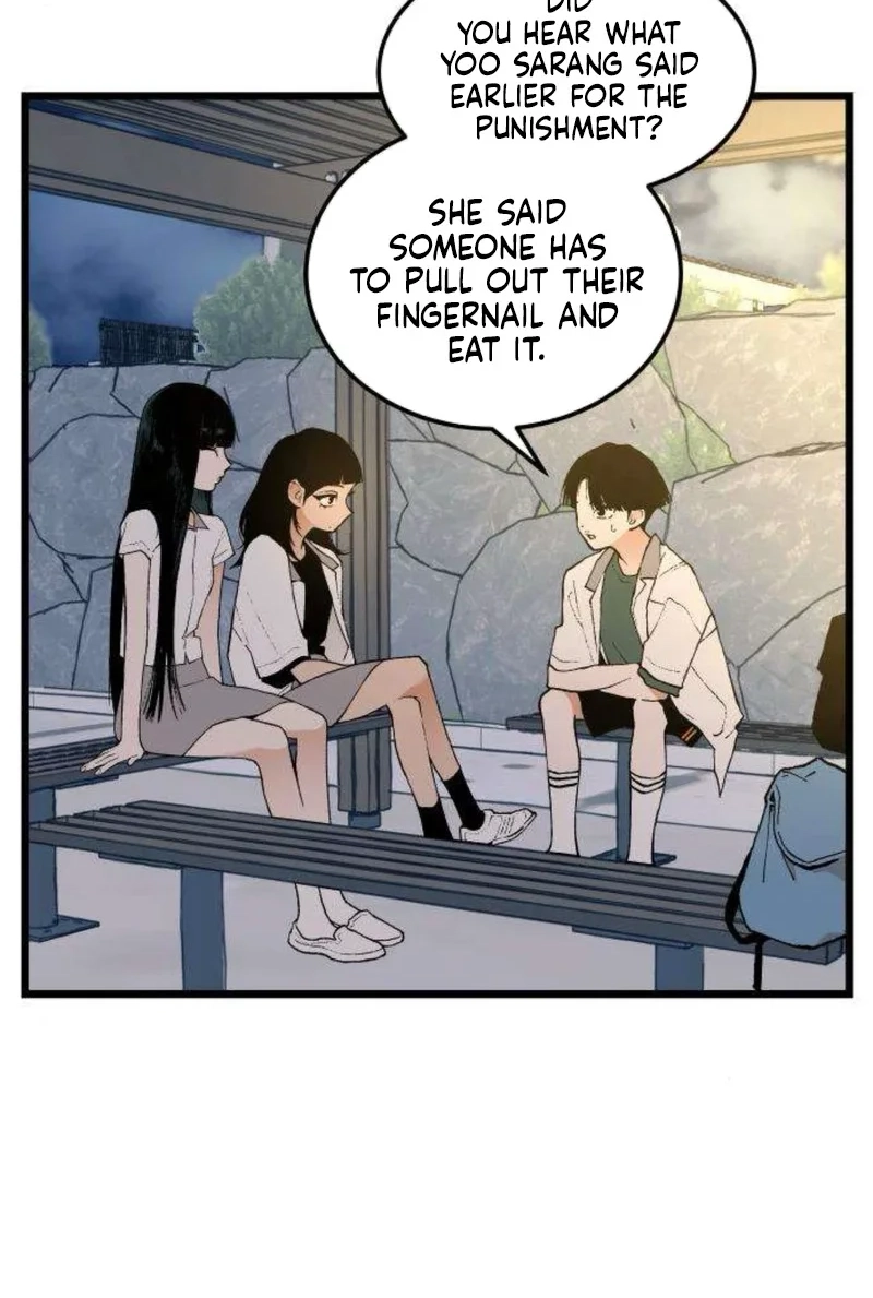 I Dare You Chapter 13 page 2 - 