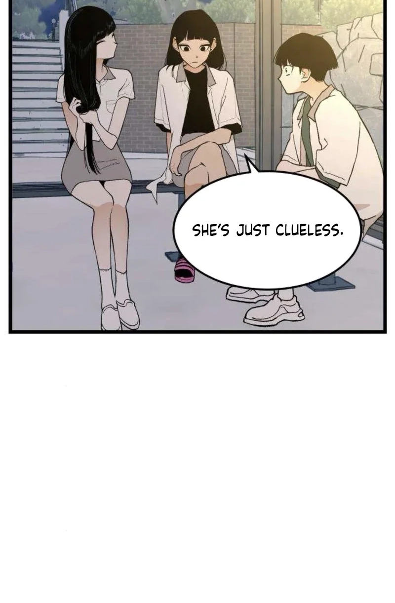 I Dare You Chapter 13 page 19 - 