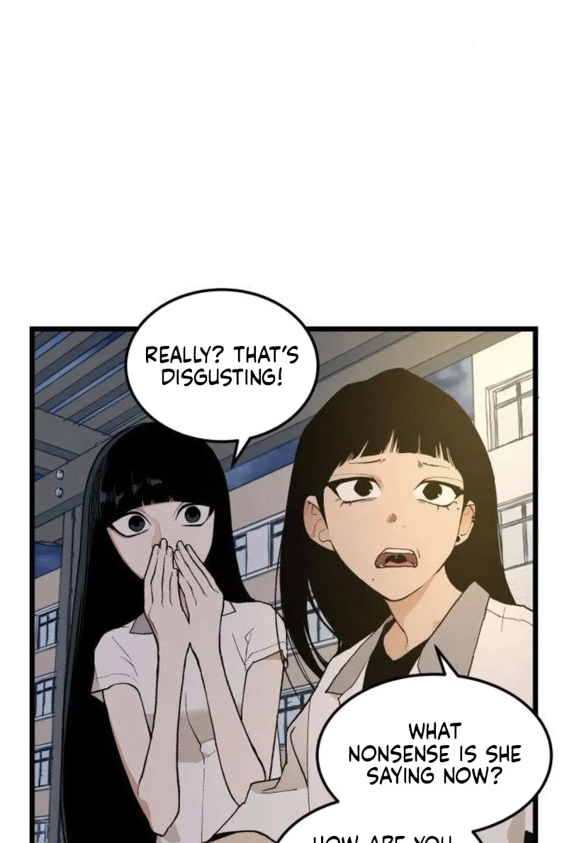 I Dare You Chapter 13 page 3 - 