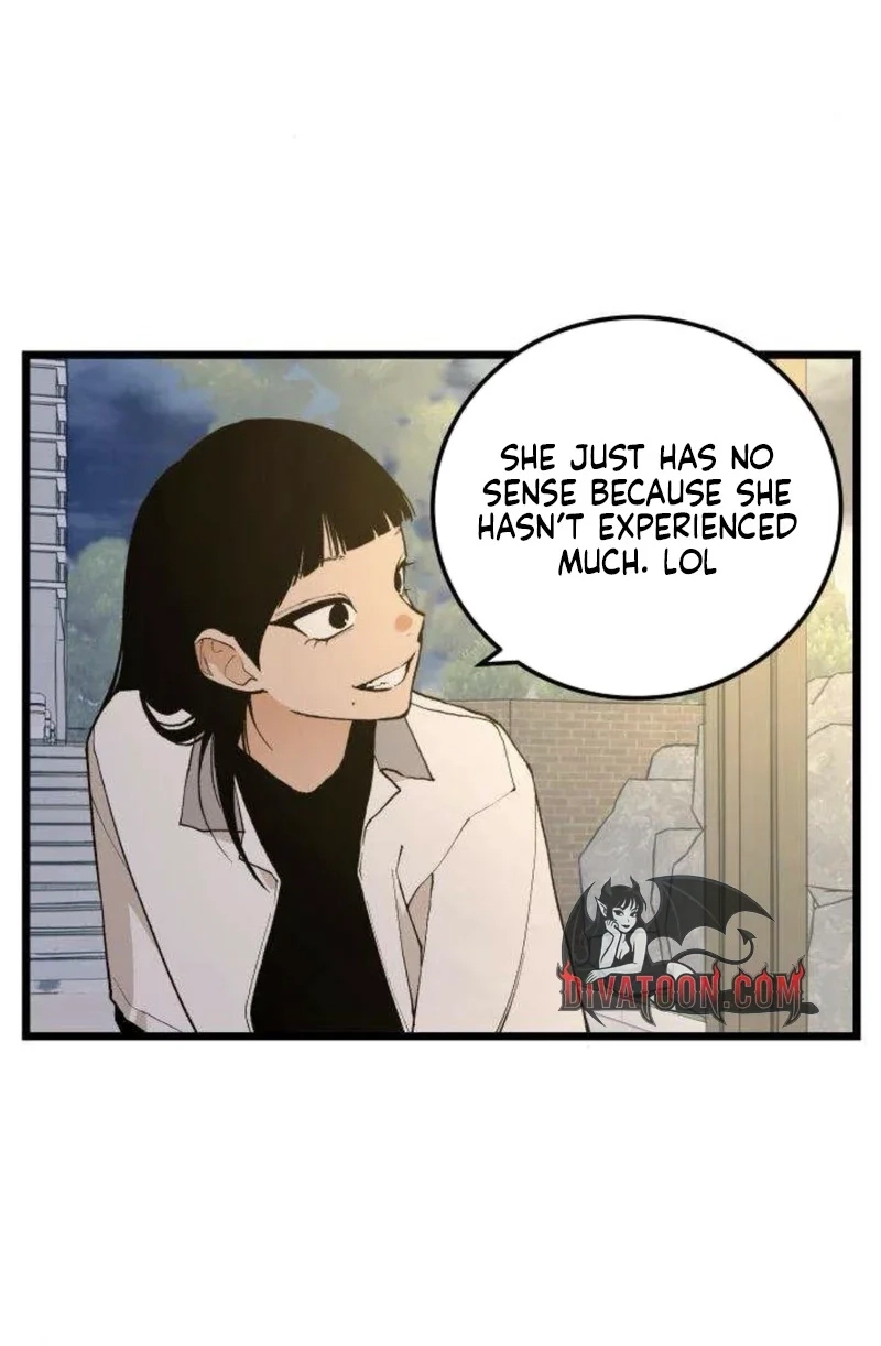 I Dare You Chapter 13 page 21 - 
