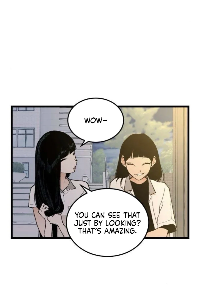 I Dare You Chapter 13 page 22 - 