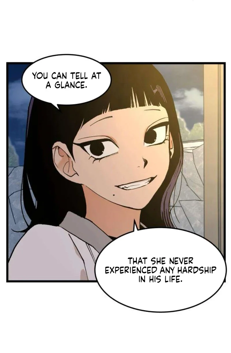I Dare You Chapter 13 page 23 - 