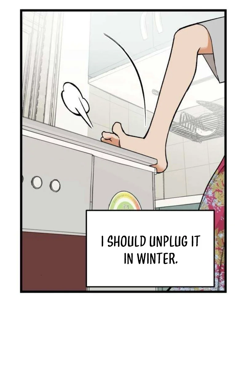 I Dare You Chapter 13 page 34 - 