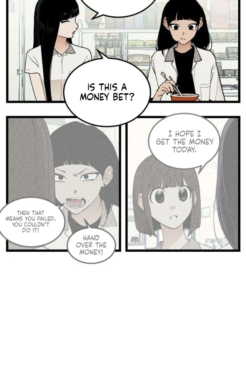 I Dare You Chapter 13 page 38 - 