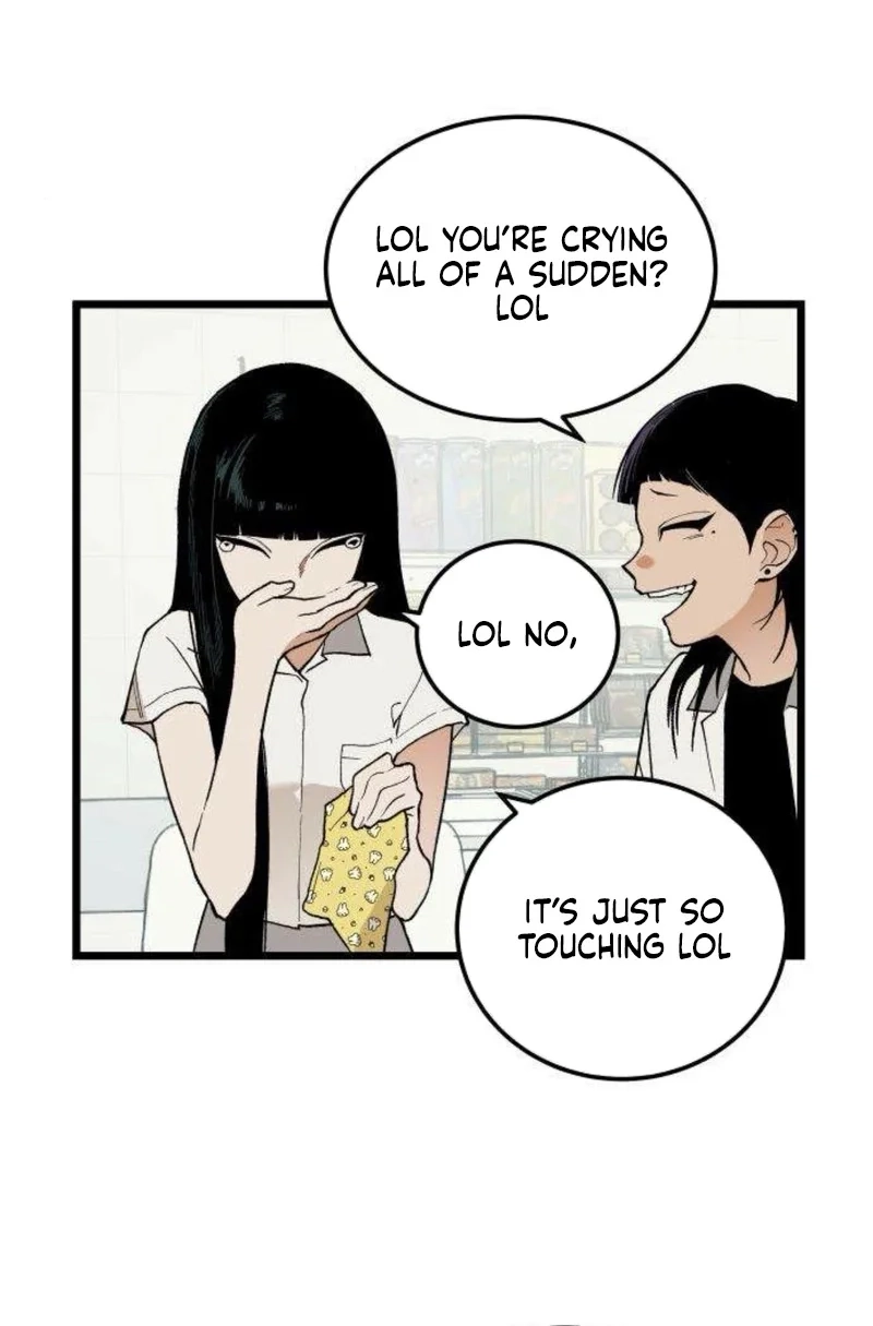I Dare You Chapter 13 page 41 - 