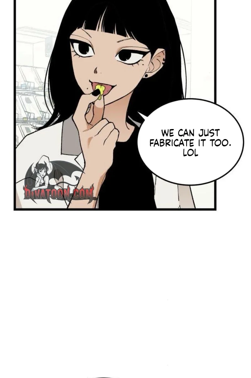 I Dare You Chapter 13 page 45 - 